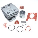 Cylinder Piston Kit Factory - OEM 34mm for Hus 226HD60S