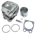 Cylinder Piston Kit Factory - OEM 51mm for Husqvarna K760