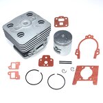 Cylinder Piston Kit Factory - OEM 34mm for Hus 226HD60S