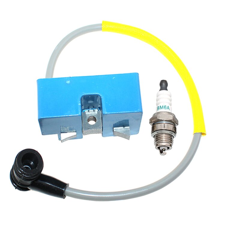 Ignition Coil Factory - OEM for Makita DCS33 DCS340