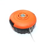 Trimmer Head Factory - OEM P25 for McCulloch B26Ps T26Cs