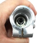 Gear Box Head Factory - OEM for Ryobi Homelite Brushcutter