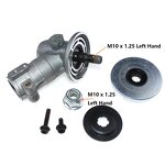 Gear Head Factory - OEM for Husqvarna 123LD 322C 322R