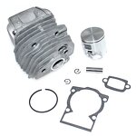 Cylinder Piston Kit Factory - OEM 46mm for Husqvarna 555 556