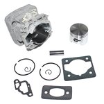 Cylinder Piston Kit Factory - OEM 45mm for Oleo-Mac 453