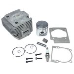 Cylinder Piston Kit Factory - OEM 47.5mm for RedMax EBZ6500