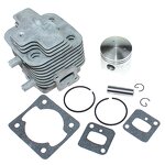Cylinder Piston Kit Factory - OEM for Solo 423 423S Mist
