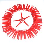 Trimmer Head Factory - OEM for Black+Decker GH700 GH710