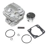 Cylinder Piston Kit Factory - OEM 45mm for Oleo-Mac 947 952