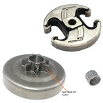 Clutch Drum Factory - OEM for Husqvarna 340 345 350 Chainsaw