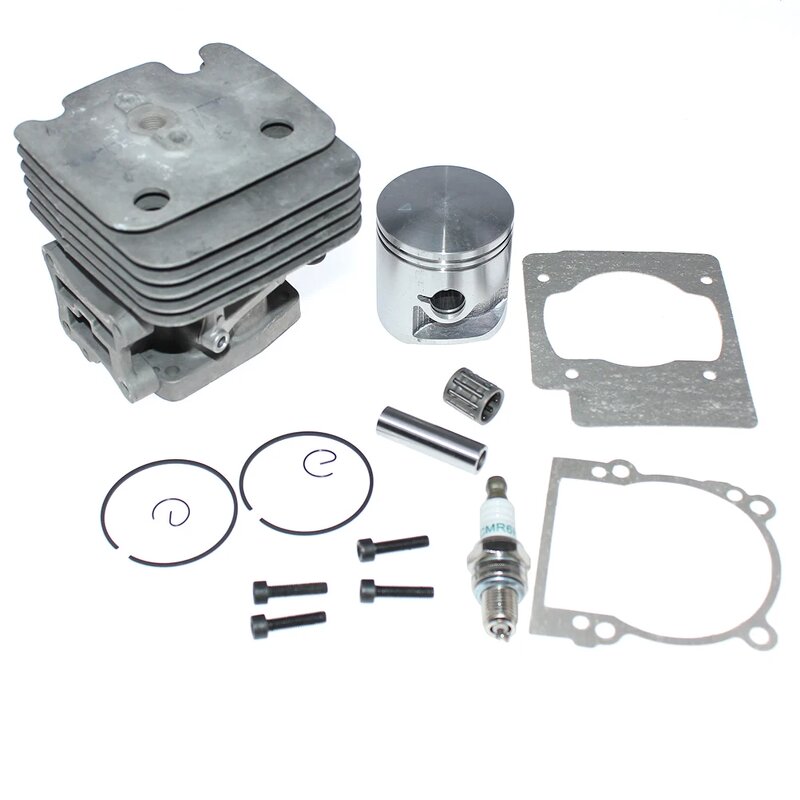Cylinder Piston Kit Factory - OEM 47.5mm for RedMax EBZ6500