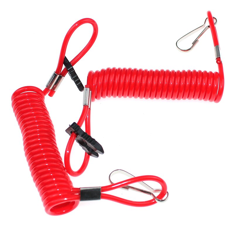 Safety Lanyard Factory - OEM for Honda 2HP-225HP Engine