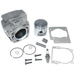 Cylinder Piston Kit Factory - OEM 47.5mm for Husqvarna Blower