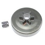 Clutch Drum Factory - OEM for Efco136 137 140 141