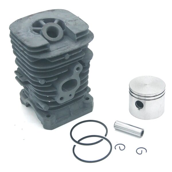 Cylinder Piston Kit Factory - OEM 41.1mm for Poulan 1900