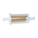 Fuel Filter Factory - OEM for Honda HF2315K1 HF2417
