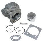 Cylinder Piston Kit Factory - OEM 47mm for Oleo-Mac AM162