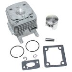 Cylinder Piston Kit Factory - OEM 42mm for Shindaiwa B450