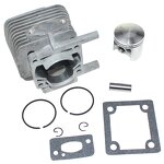 Cylinder Piston Kit Factory - OEM 42mm for Shindaiwa B450