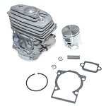 Cylinder Piston Kit Factory - OEM 46mm for Husqvarna 555 556