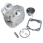 Cylinder Piston Kit Factory - OEM 42mm for Dolmar PS-420