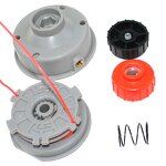 Trimmer Head Factory - OEM for Homelite Ryobi B25S B2500