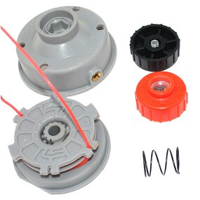 Trimmer Head Factory - OEM for Homelite Ryobi B25S B2500