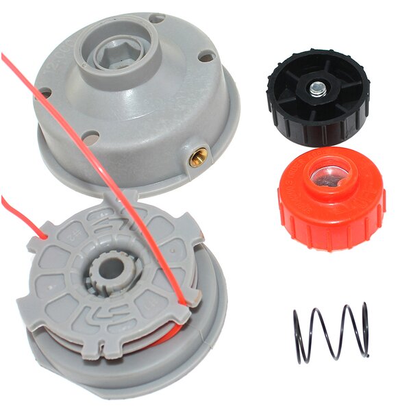 Trimmer Head Factory - OEM for Homelite Ryobi B25S B2500