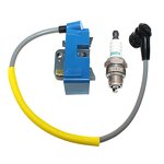 Ignition Coil Factory - OEM for Makita DCS33 DCS340