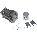 Cylinder Piston Kit Factory - OEM 41mm for Poulan P3314