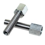 String Head Adapter Factory - OEM for Homelite Ryobi Toro