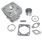 Cylinder Piston Kit Factory - OEM 40mm for OleoMac 741