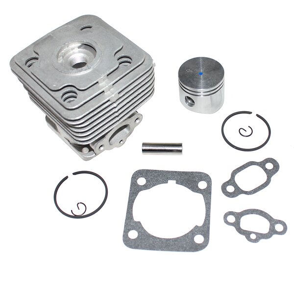 Cylinder Piston Kit Factory - OEM 40mm for OleoMac 741