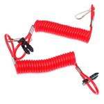 Safety Lanyard Factory - OEM for Honda 2HP-225HP Engine