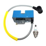 Ignition Coil Factory - OEM for Makita DCS33 DCS340