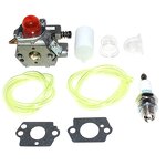 Carburetor Factory - OEM for Poulan FL25 PT17 PT3000