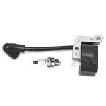 Ignition Coil Factory - OEM for Homelite Ryobi RY39500