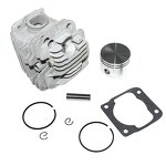 Cylinder Piston Kit Factory - OEM 45mm for Oleo-Mac 947 952