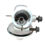 Gear Head Factory - OEM for Husqvarna 123LD 322C 322R