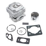 Cylinder Piston Kit Factory - OEM 42mm for Oleo-Mac 446BP
