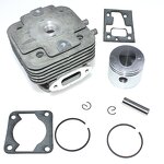Cylinder Piston Kit Factory - OEM 44mm for Kawasaki TJ53