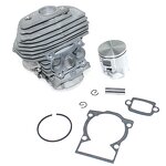 Cylinder Piston Kit Factory - OEM 46mm for Husqvarna 555 556