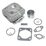 Cylinder Piston Kit Factory - OEM 40mm for OleoMac 741