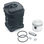 Cylinder Piston Kit Factory - OEM 41.1mm for Poulan 1900