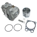 Cylinder Piston Kit Factory - OEM 51mm for Husqvarna K760