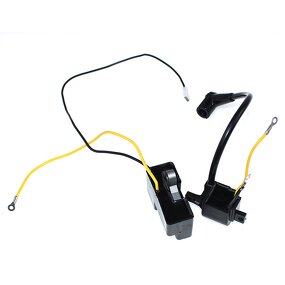 Ignition Coil Factory - OEM for Husqvarna 61 66 162 266