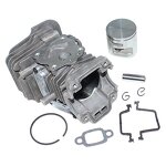 Cylinder Piston Kit Factory - OEM 44mm for Jonsered CS2245