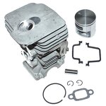 Cylinder Piston Kit Factory - OEM 41mm for McCulloch CS350