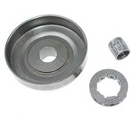 Clutch Drum Factory - OEM for Oleo-Mac 930 937 938