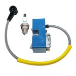 Ignition Coil Factory - OEM for Makita DCS33 DCS340